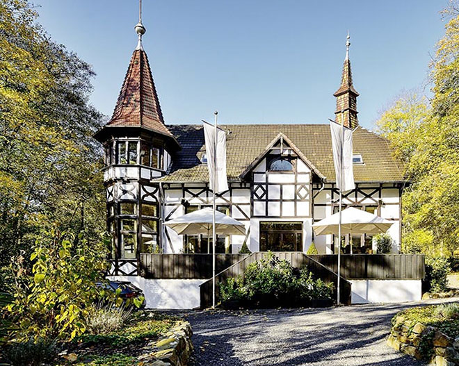 Führungskräfte-Coach Sibylle Brechtel